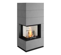 Foyer modulaire Spartherm SIM Varia 2L-55h H2O 7 kW Modul 1/3, Feinbeton