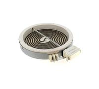 Foyer radiant 1200 w ø 145 m/m pour table de cuisson - c690034c0