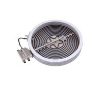FOYER RADIANT 1400W POUR CUISINIERE DE DIETRICH - 77X3837