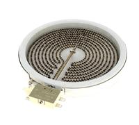 Foyer radiant 1700w 480121101516 3740636216 - four