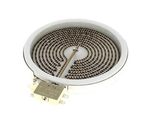 Foyer radiant 1700w 480121101516 3740636216 - four