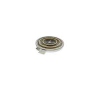 Foyer radiant central diam. 165/230/300mm Sauter 72X4490