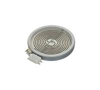 Foyer radiant(diam 180mm) 1800 w four, cuisinière 162926005, 162926025 leisure,, domeos, far