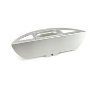 Foyer sphérique pour barbecue sphérique de 50 cm - Insert pour fumoir Rösle