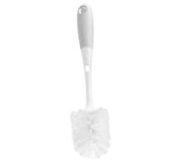 FOYTOKI Brosse De Nettoyage Pour Tasse Et Bouteille Réutilisable Et Ergonomique Nettoie Profondeur Sans Déformer