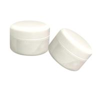 FOYTOKI Kit de Réparation Céramique pour Fissures et Éclats Blanc 2 Pièces Colle Plastique à Séchage Ultra-rapide sur Carreaux de Sol ou Salle de Bain