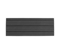 FOYTOKI Tapis de Marche Antidérapant pour Escalier de Camping-eva, Facile à Transporter, pour Extérieur et Zones à Fort Passage, Dimensions 48,3x17,8cm
