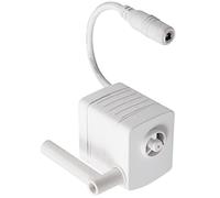 Fozriybefy 5V Pompe à Eau RéServoir de Poissons Remplacement Pompe Submersible Super Silencieux MéNage Multifonctionnel Bricolage Pompe de Filtre de Circulation