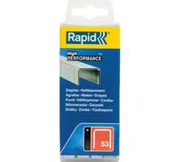 Rapid Agrafes 5000 n°53 – 10 mm