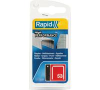 Fp Agrafeuse manuelle Rapid 53/14