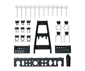 Fp assortiment de porte-outils - Lot de 30