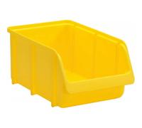 FP Bac jaune Gr.4 B207xH155xT332 mm