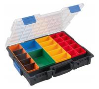 Fp Boîte d'assortiment EuroPlus Pro - 23 compartiments