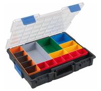 Fp Boîte d'assortiment EuroPlus Pro K44/18 - 44 × 35,5 × 7,6 cm