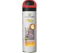 Fp bombe de marquage fluorescente TP