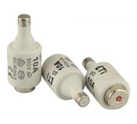 Fp cartouche fusible DII 500V - 16A (lot de 5)