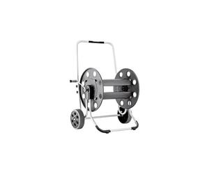 FP Chariot dévidoire tuyau métal 165m