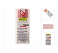 FP Jeu de mines Pica-Dry 10xrouge
