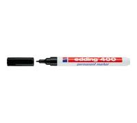 FP Marqueur permanent 400 - Noir