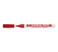 FP Marqueur permanent 400 - Rouge