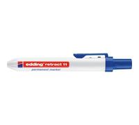 FP Marqueur Permanent Edding 11