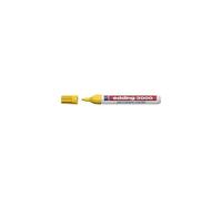 FP Marqueur Permanent Edding 3000 - Jaune