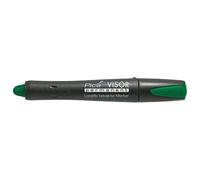 FP Marqueur permanent VISOR Industrial - Vert