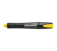 FP Marqueur Permanent VISOR Jaune Pica
