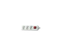 Fp Multiprise 3 prises - Blanc