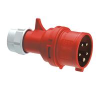 Fp Prolongateur 16 A 380 V - Rouge