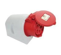 REV Ritter prise IP44 femelle (32 A), 100 x 50 x 50 cm