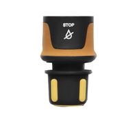 FP Raccord Tuyau Stop 9mm