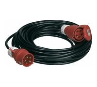 Fp Rallonge CEE 16 A - 10 m