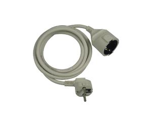 Fp Rallonge électrique domestique - 3 m