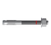 FP S-FIX Plus M12x220/128+143 zn Opt.7