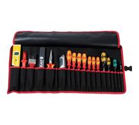 FP Sac d'Outils Vide 740x330mm