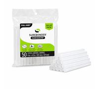 FPC Tout Usage Stik Colle sticks-7/16 x 4 50/Pkg, d'autres, Multicolore