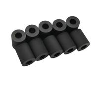 FQzsbWbbt Rouleau de ramassage en Caoutchouc, 200 pièces, 2F906230 2BR06520 2F906240, Compatible avec FS 1028 1128 1035 1100 1320 1120 1135 1300 1370 3900 4000 2000
