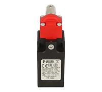 FR 1896 | FR1896 | PIZZATO MINIATURE SAFETY SWITCH WITH ROTATING HINGE PIN ACTUATOR 1NO + 1NC SLOW ACTION CONTACTS