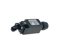 FR 502-K25 Interrupteur terminal levier avec rouleau NO + NC 10A IP67 PIZZATO EL