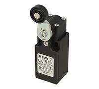FR 654 | FR654 | PIZZATO MINIATURE LIMIT SWITCH WITH ROLLER LEVER ACTUATOR 1 NO + 1 NC SLOW ACTION CONTACT