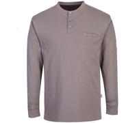 Fr Henley Antistatique - Xl - Gris Portwest