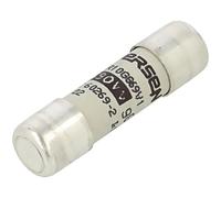 FR10GG69V1 fusible : fusion 1A 690VAC gG céramique, cylindrique, industrie ME...