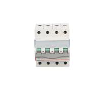 Legrand interrupteur-sectionneur DX3, 4 pôles, 40A 400 VAC, catégorie d'emploi AC-22A 406486