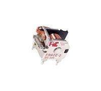 FRA2C-2-DC24 Relais: électromagnétique SPDT Ude bobine: 24VDC 40A 1,6W 18g FORWA