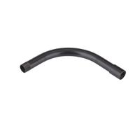 Fränkische Coude fileté pour tube acier SB-E 40 sw lack. 20260040