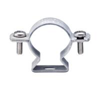 Fränkische Fränkische Collier de fixation en acier galvanisé Zn-Ni SSG-E-V 20 vz. Quantité:1