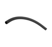 Fränkische Fränkische Coude 90 degrés NW 160 noir Kabuflex Quantité:1