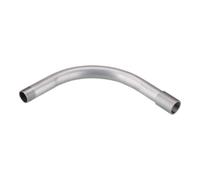 Fränkische Fränkische Coude fileté en aluminium ABG-E 20 Quantité:1