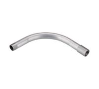 Coude fileté en aluminium ABG-E 32 (21060032)